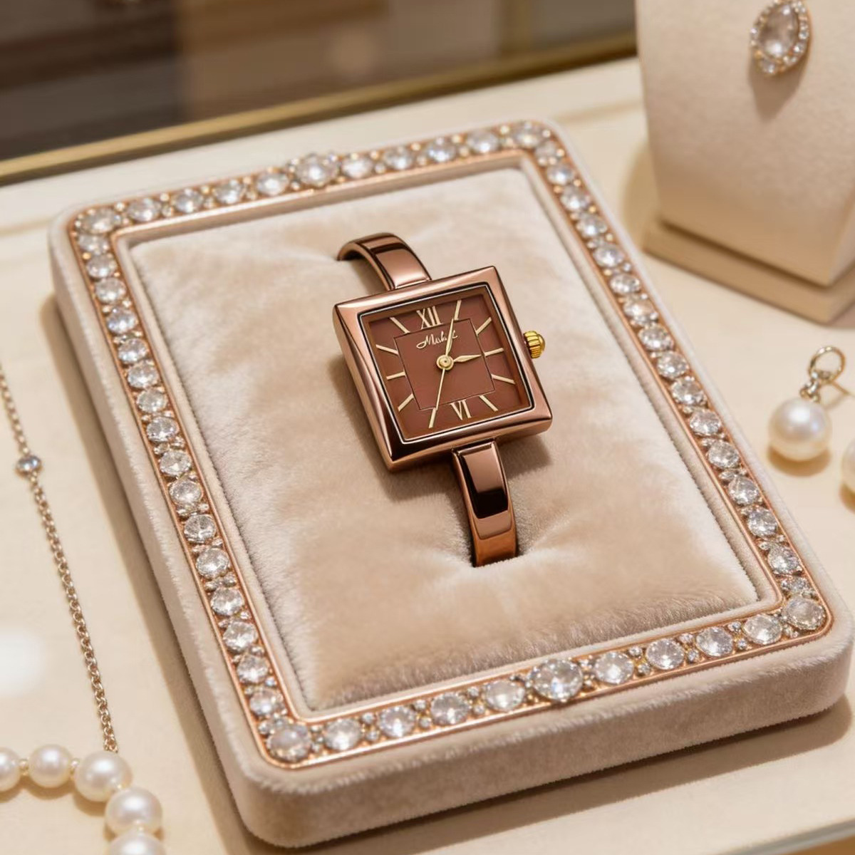 2026 Luxe merkhorloge van hoge - Luxury Watch And Jewelry Brand recensie en prijs