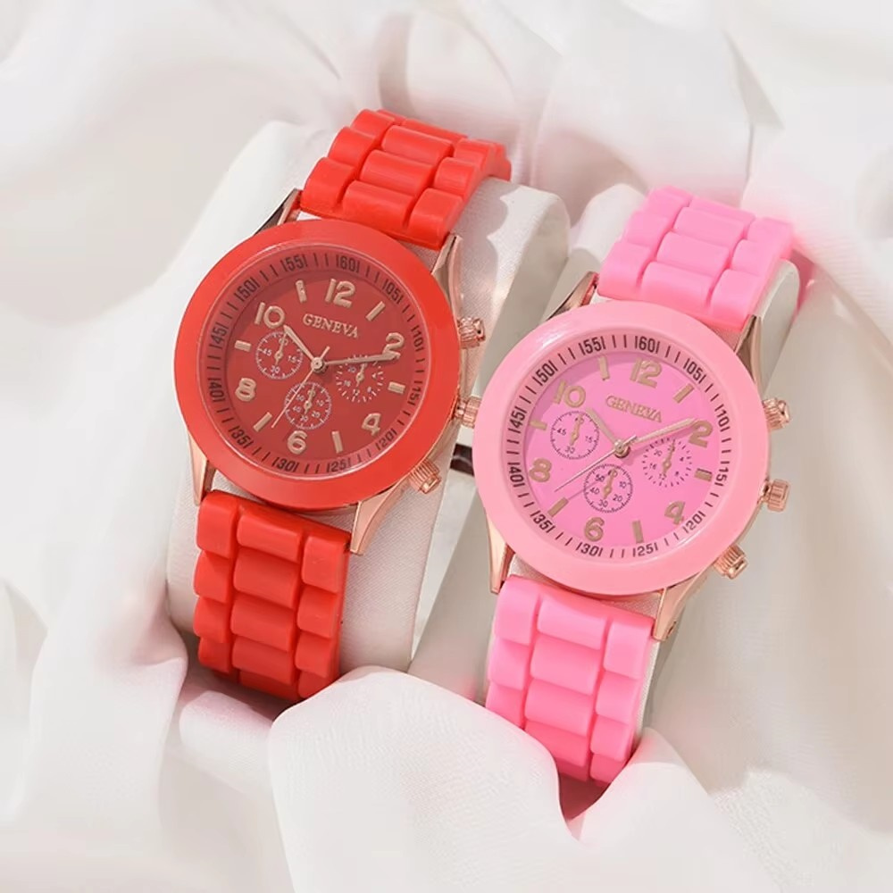 2 stuks luxe dameshorloge set  - Luxury Watch Exchange recensie en prijs