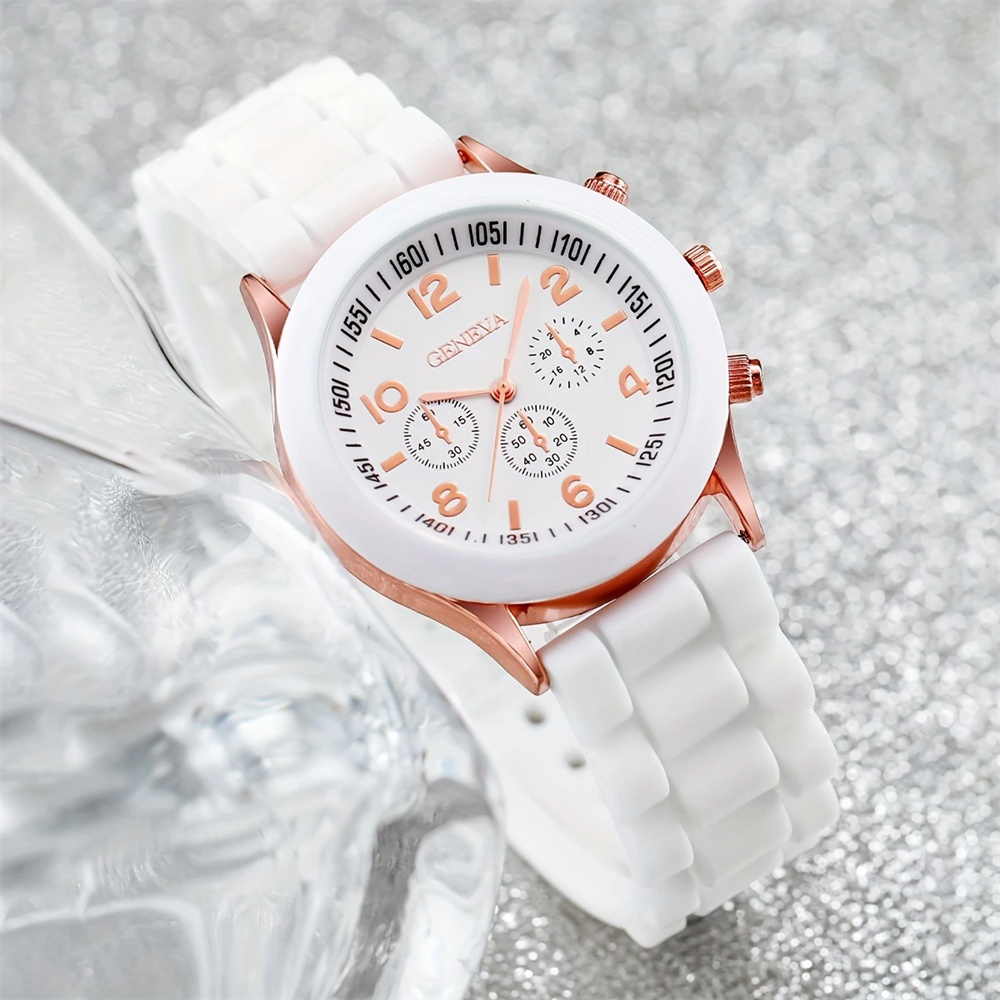 2 stuks luxe dameshorloge set  - Luxury Watch Exchange recensie en prijs