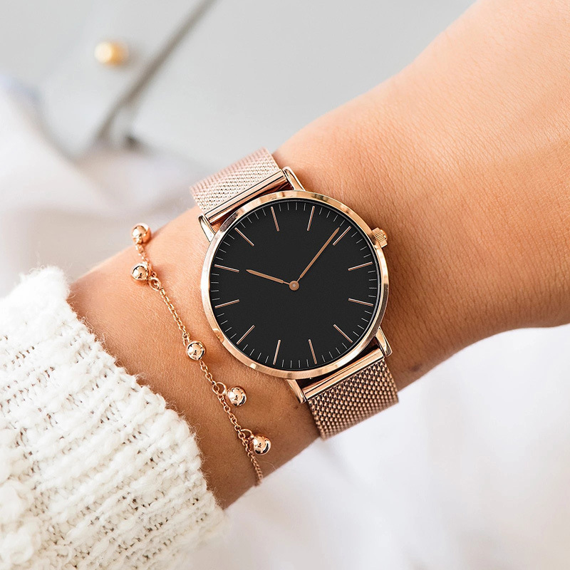 Topmerk Luxe Horloges Vrouwen  - Luxury Quartz Watch Brands recensie en prijs