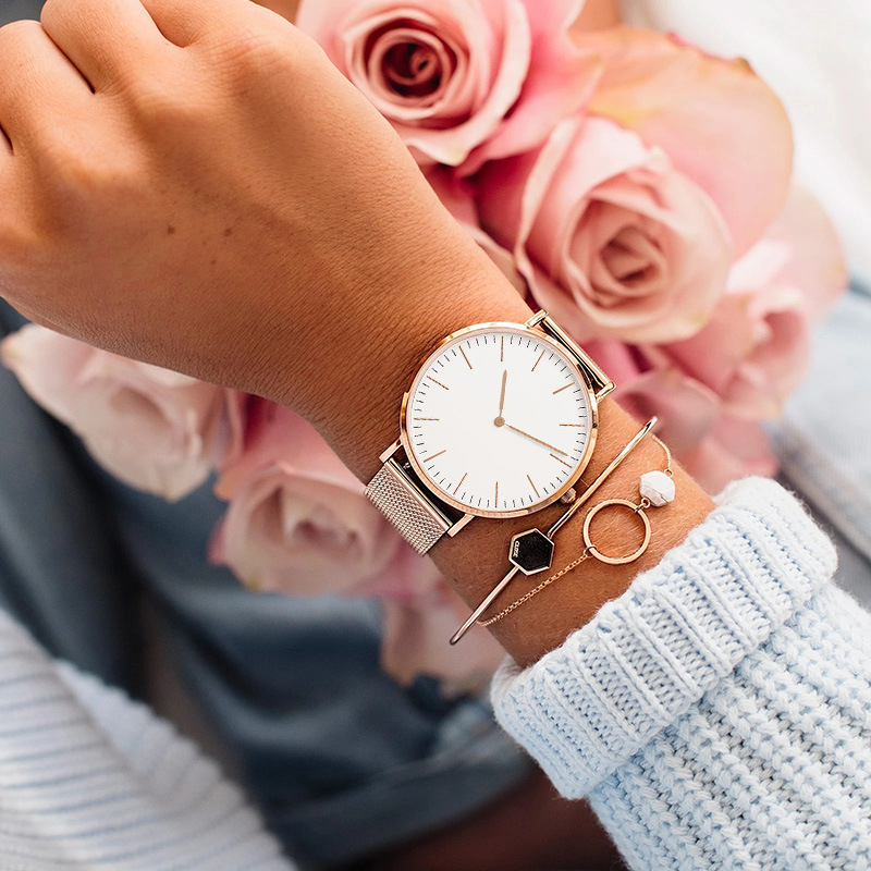 Topmerk Luxe Horloges Vrouwen  - Luxury Quartz Watch Brands recensie en prijs