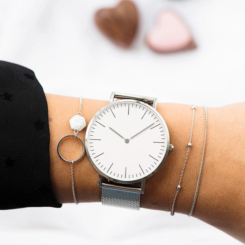 Topmerk Luxe Horloges Vrouwen  - Luxury Quartz Watch Brands recensie en prijs