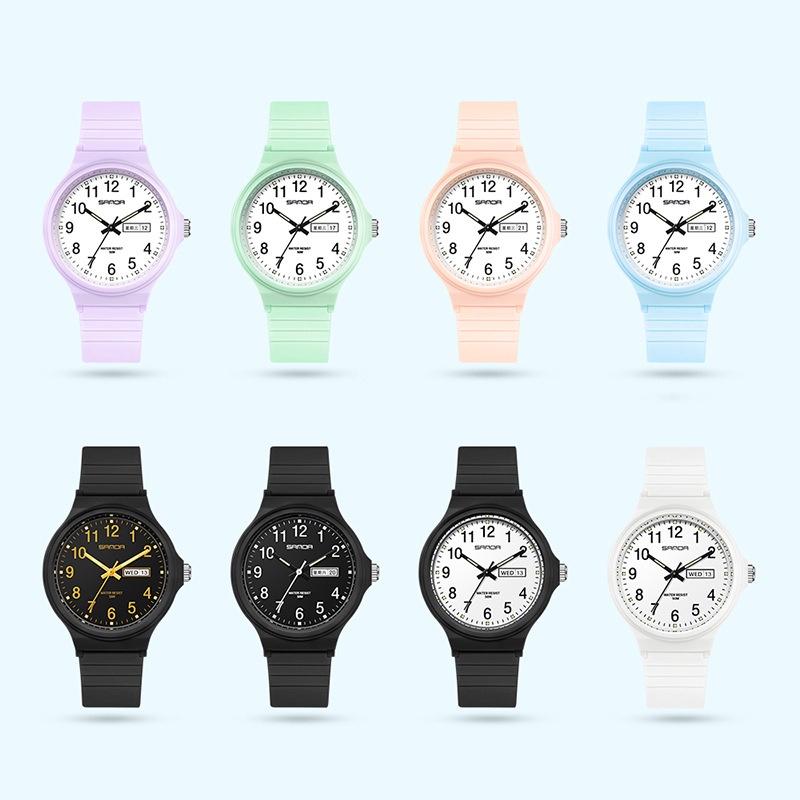 UTHAI L02 Dameshorloge Mode Ee - Perpetual Calendar Watch recensie en prijs