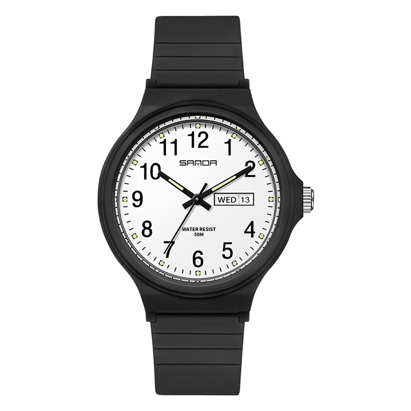 UTHAI L02 Dameshorloge Mode Ee - Perpetual Calendar Watch recensie en prijs