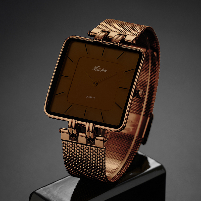 Herenhorloges Bling Iced Out Q - Luxury Watch And Jewelry Brand recensie en prijs