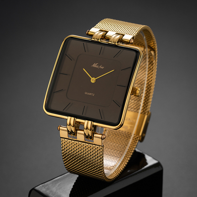 Herenhorloges Bling Iced Out Q - Luxury Watch And Jewelry Brand recensie en prijs
