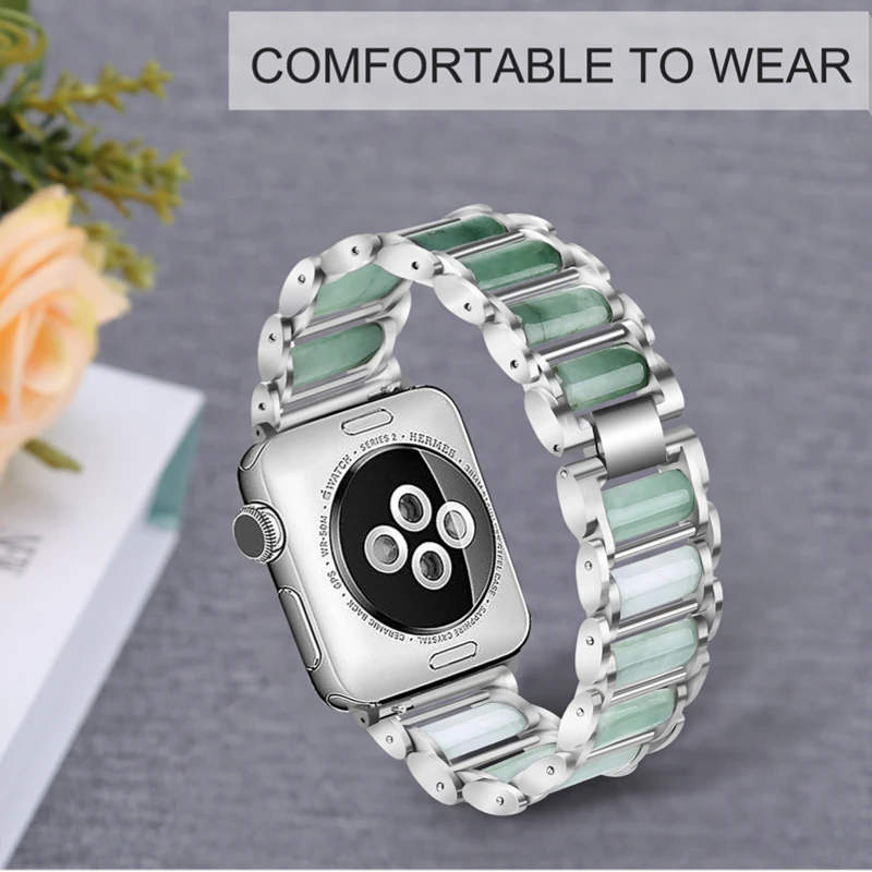 Emerald Sieraden + Metalen Ban - Luxury Watch E Jewellery recensie en prijs