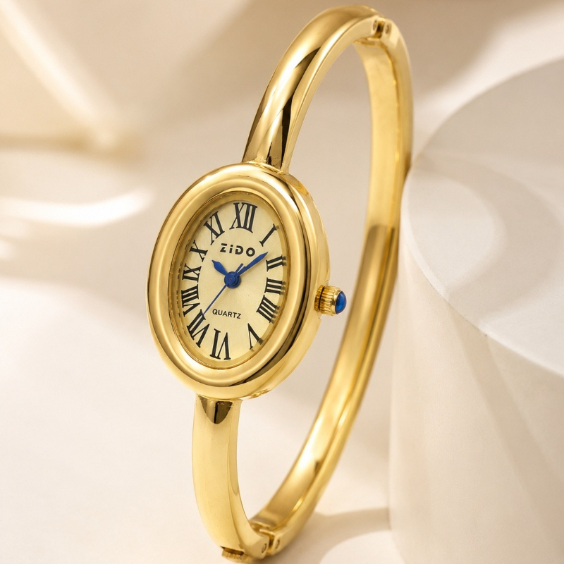 Elegant dameshorloge Vintage o - Luxury Watch And Jewelry Brand recensie en prijs