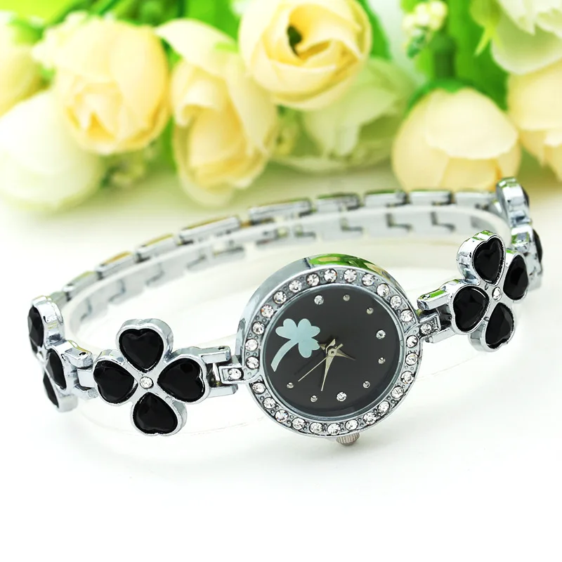 Vrouwen Horloge Nieuw Horloge  - Luxury Watch Diamond recensie en prijs