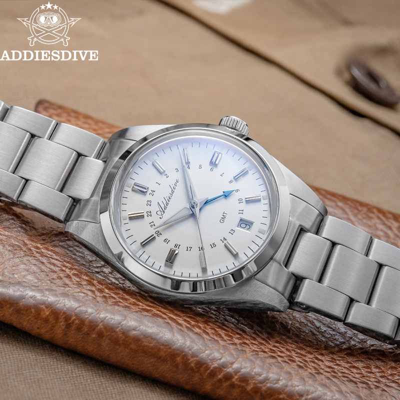 Addiesdive Hot Merk 36 Mm Luxe - Luxury Watch Maker recensie en prijs