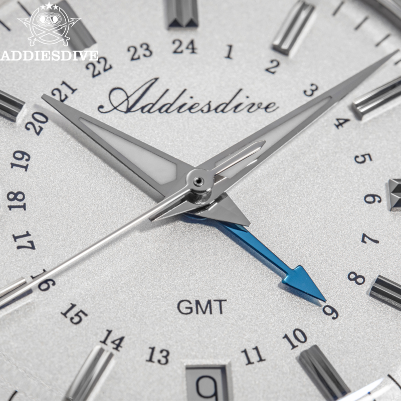 Addiesdive Hot Merk 36 Mm Luxe - Luxury Watch Maker recensie en prijs