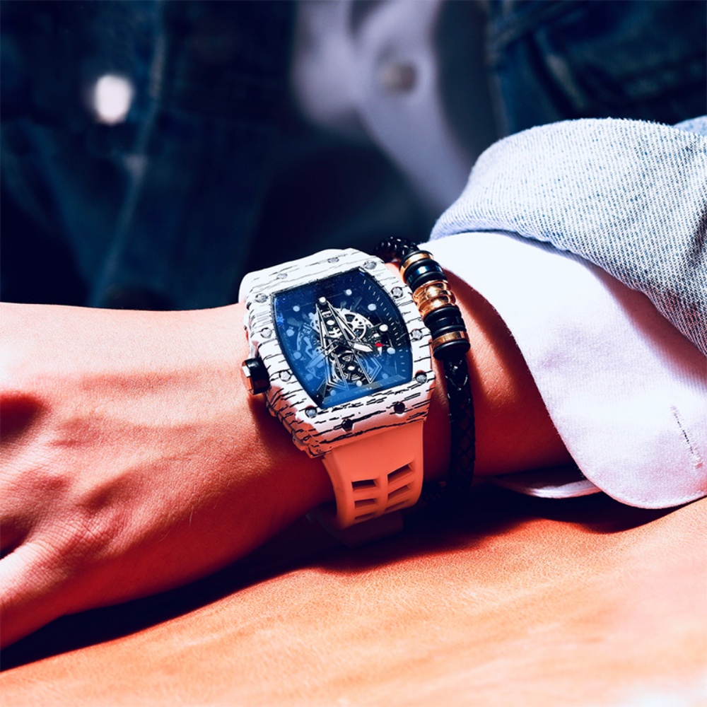 Zeer populaire functionele her - Luxury Watch Offers recensie en prijs