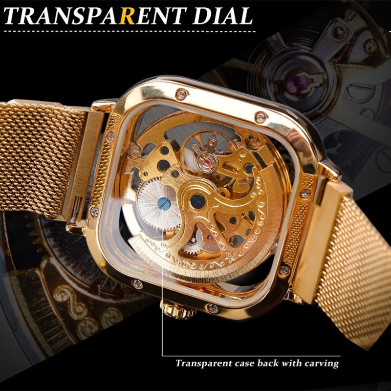 Dit is een stijlvol en cool hi - Luxury Watch Offers recensie en prijs
