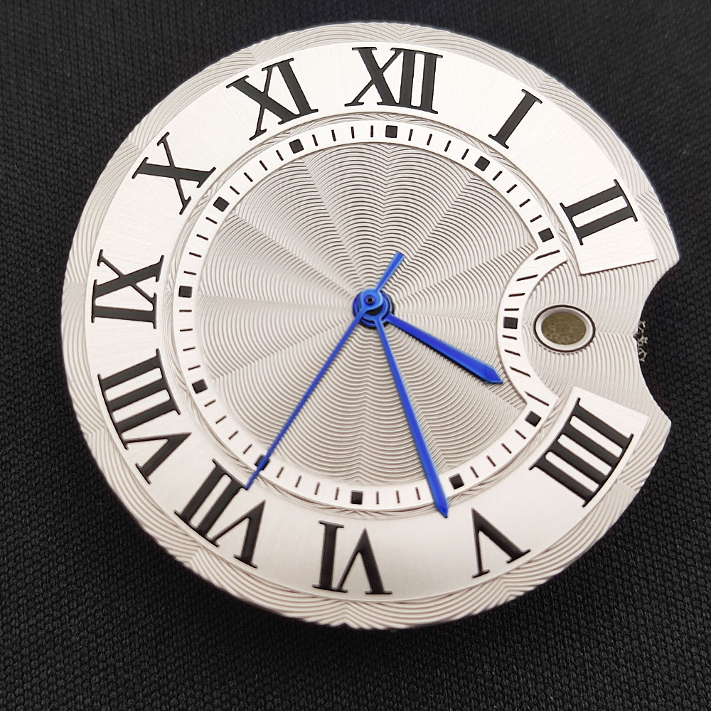 Horlogekast 42MM/32.8MM Paar H - Luxury Watch Face recensie en prijs