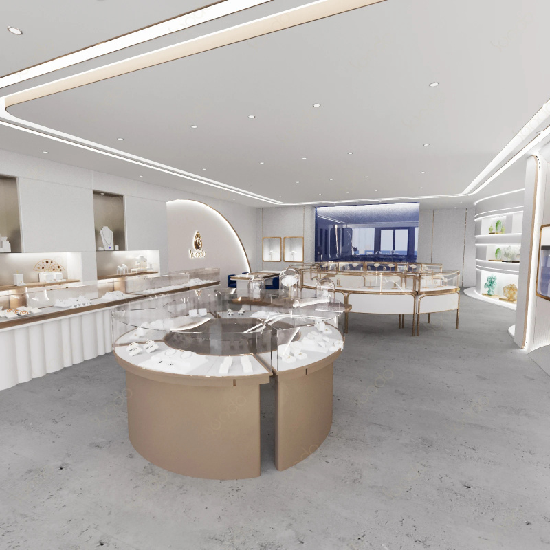 Luxe op maat gemaakte boutique - Luxury Watch E Jewellery recensie en prijs