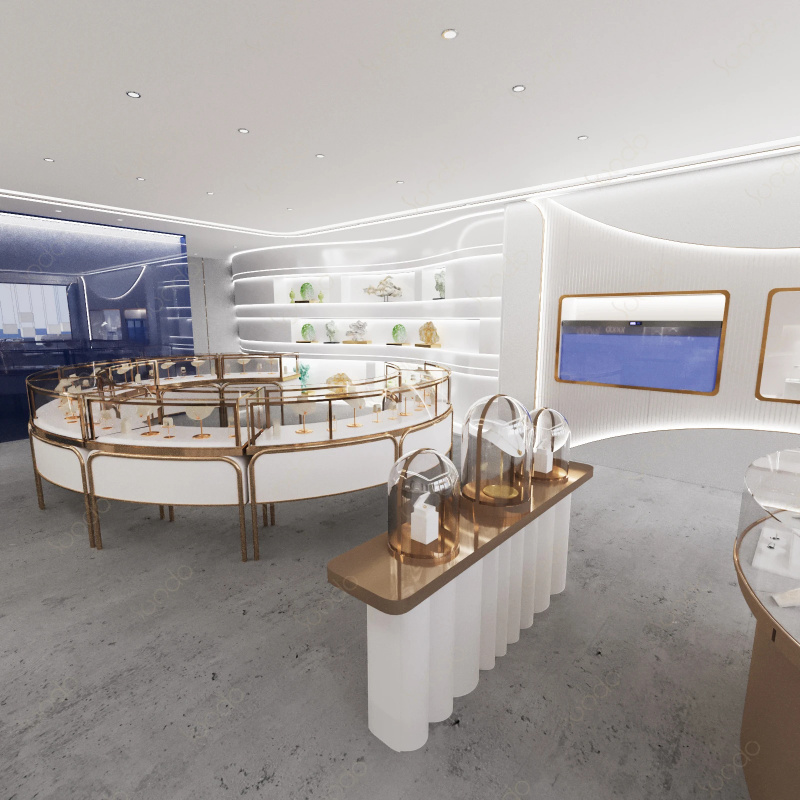 Luxe op maat gemaakte boutique - Luxury Watch E Jewellery recensie en prijs