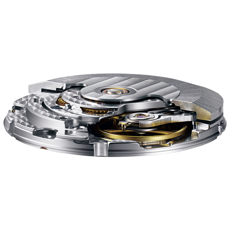 Seagull Originele ST2130 Beweg - Perpetual Calendar Watch recensie en prijs