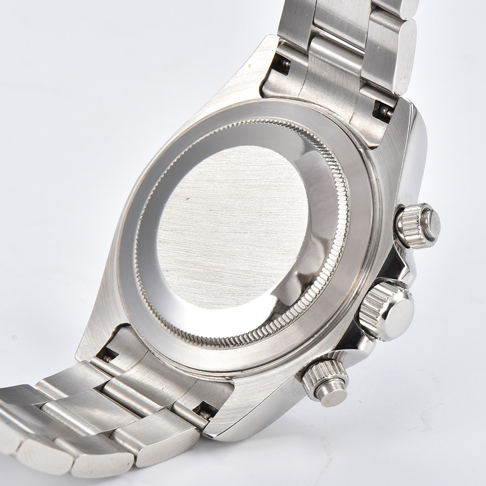 Luxe VK63 horloges met saffier - Luxury Watch Strap recensie en prijs