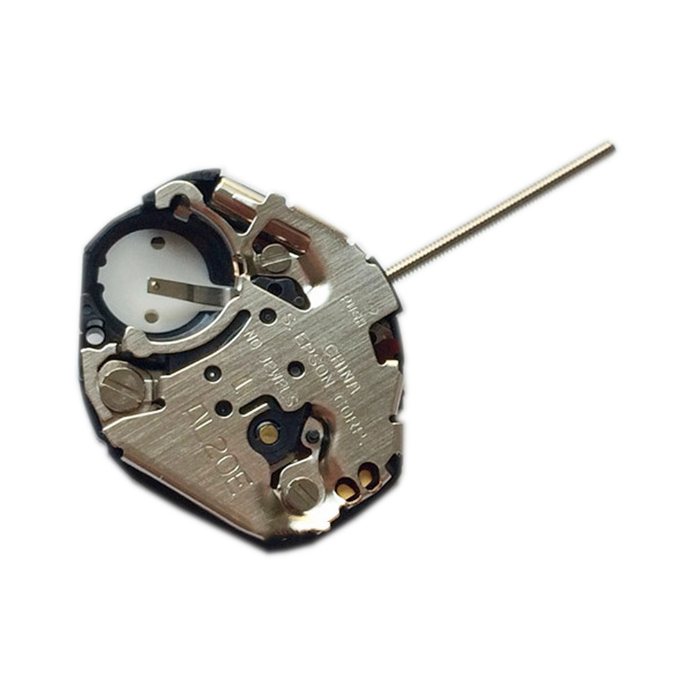30,8 mm quartz chronograaf uur - Perpetual Calendar Watch recensie en prijs