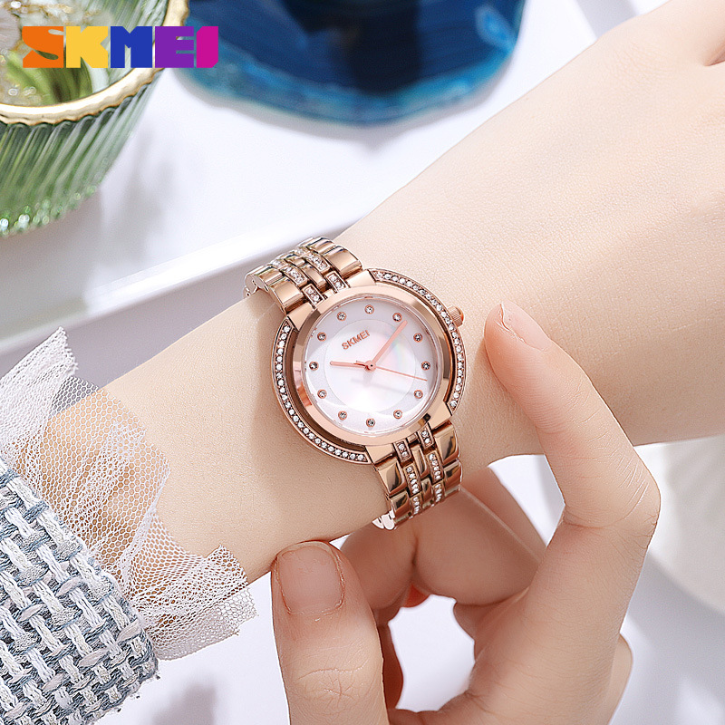 Damesarmband quartzhorloges Lu - Luxury Watch For recensie en prijs