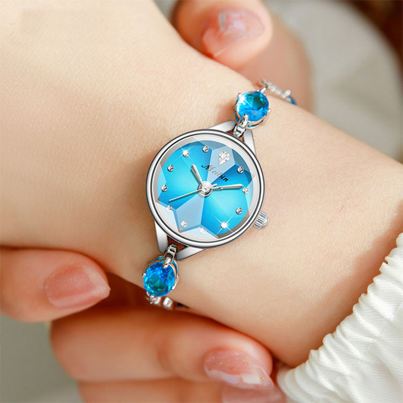 Dames Horloge Merk Licht Luxe  - Luxury Watch And Jewelry Brand recensie en prijs