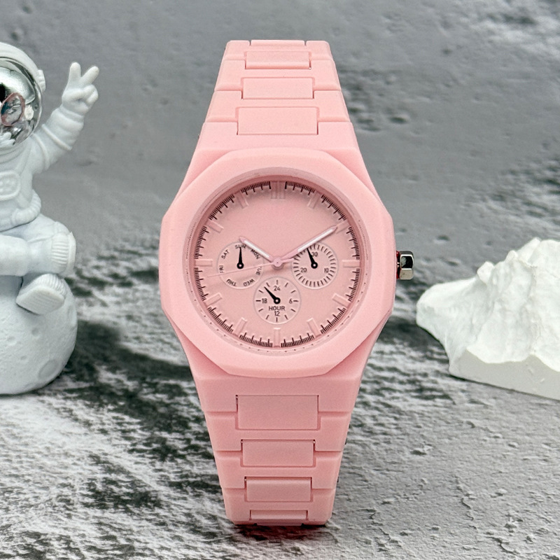 Beroemd merk nep drieogige wij - Luxury Watch Maker recensie en prijs