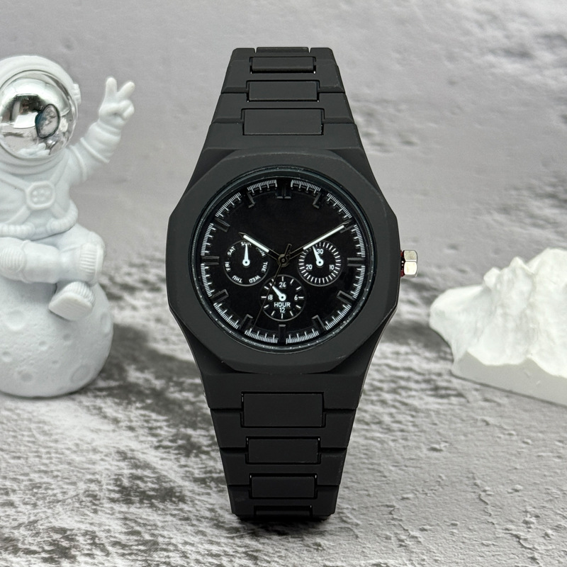 Beroemd merk nep drieogige wij - Luxury Watch Maker recensie en prijs
